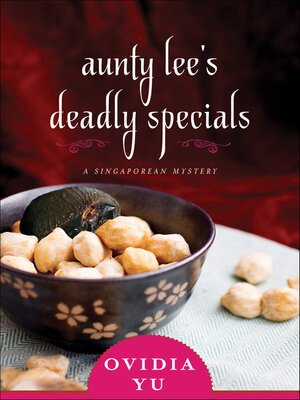 cover image of Aunty Lee's Deadly Specials
